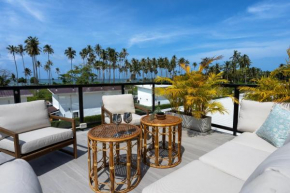 Manao Seaview Pool Villa 36 - 5Mins Walk To Beach